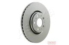 Brzdový kotouč ASHIKA 60-00-0354C