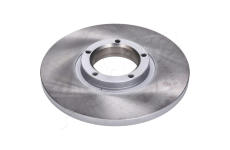 Brzdový kotouč ASHIKA 60-00-0361C