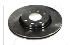 Brzdový kotouč ASHIKA 60-00-0401