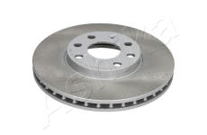 Brzdový kotouč ASHIKA 60-00-0402C