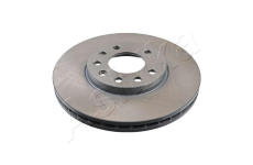 Brzdový kotouč ASHIKA 60-00-0403