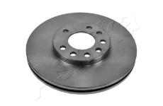 Brzdový kotouč ASHIKA 60-00-0415C