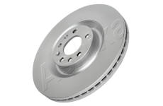 Brzdový kotouč ASHIKA 60-00-0418