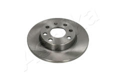 Brzdový kotouč ASHIKA 60-00-0419