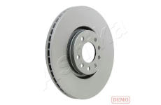 Brzdový kotouč ASHIKA 60-00-0419C