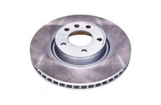 Brzdový kotouč ASHIKA 60-00-0427C