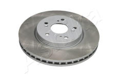 Brzdový kotouč ASHIKA 60-00-048C