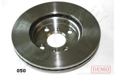 Brzdový kotouč ASHIKA 60-00-0501C