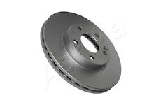 Brzdový kotouč ASHIKA 60-00-0506