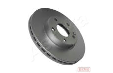 Brzdový kotouč ASHIKA 60-00-0509C