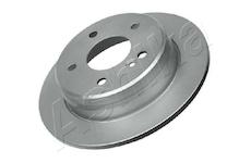 Brzdový kotouč ASHIKA 60-00-0511