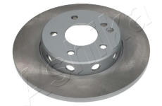 Brzdový kotúč ASHIKA 60-00-0511C