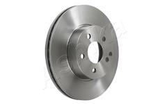 Brzdový kotouč ASHIKA 60-00-0517