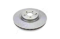 Brzdový kotouč ASHIKA 60-00-0517C