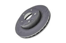 Brzdový kotouč ASHIKA 60-00-0518C