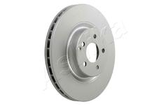 Brzdový kotouč ASHIKA 60-00-0530