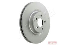 Brzdový kotúč ASHIKA 60-00-0530C