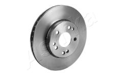 Brzdový kotouč ASHIKA 60-00-0534