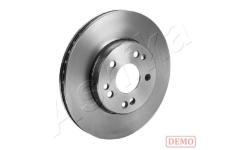 Brzdový kotouč ASHIKA 60-00-0534C