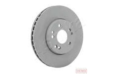 Brzdový kotouč ASHIKA 60-00-0536C