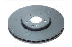 Brzdový kotouč ASHIKA 60-00-0537