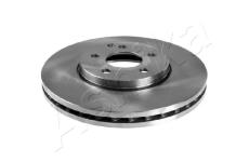 Brzdový kotouč ASHIKA 60-00-0542