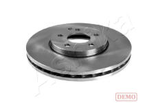 Brzdový kotouč ASHIKA 60-00-0542C