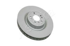 Brzdový kotouč ASHIKA 60-00-0550