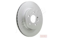 Brzdový kotouč ASHIKA 60-00-0554C