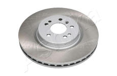 Brzdový kotouč ASHIKA 60-00-0556C