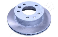 Brzdový kotouč ASHIKA 60-00-0561C