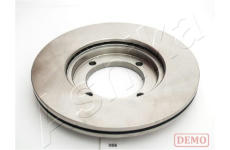 Brzdový kotouč ASHIKA 60-00-0562C