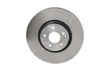 Brzdový kotouč ASHIKA 60-00-0567