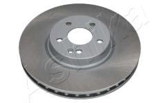 Brzdový kotouč ASHIKA 60-00-0567C