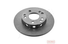 Brzdový kotouč ASHIKA 60-00-0571C