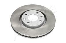 Brzdový kotouč ASHIKA 60-00-0601C