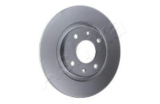 Brzdový kotouč ASHIKA 60-00-0602