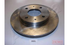 Brzdový kotouč ASHIKA 60-00-0606C