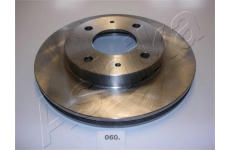 Brzdový kotouč ASHIKA 60-00-060