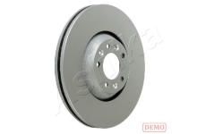 Brzdový kotouč ASHIKA 60-00-060C