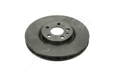 Brzdový kotouč ASHIKA 60-00-0612C