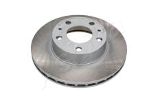 Brzdový kotúč ASHIKA 60-00-0619C