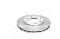 Brzdový kotouč ASHIKA 60-00-0628C