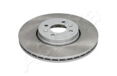 Brzdový kotouč ASHIKA 60-00-0705C