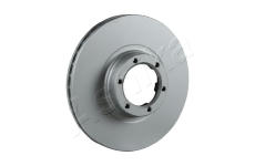 Brzdový kotouč ASHIKA 60-00-0718