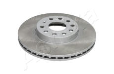 Brzdový kotúč ASHIKA 60-00-0906C