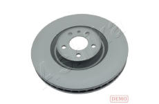 Brzdový kotouč ASHIKA 60-00-0921C