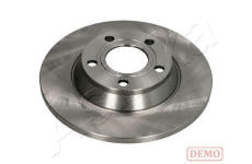 Brzdový kotouč ASHIKA 60-00-0930C