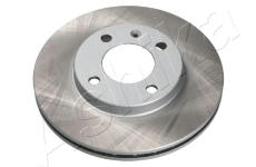 Brzdový kotouč ASHIKA 60-00-0939C