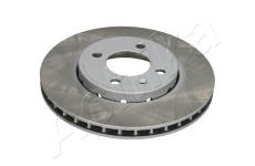 Brzdový kotouč ASHIKA 60-00-0943C